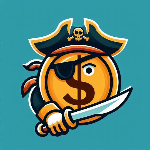 Pip Pirate's feature image